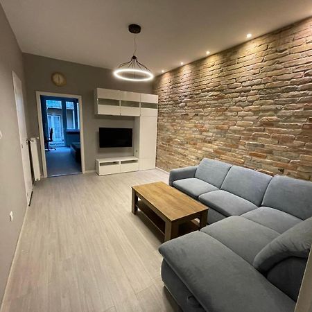Basilica City Apartments Budapeste Exterior foto