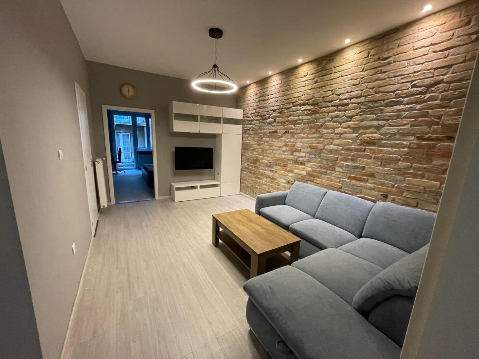 Basilica City Apartments Budapeste Exterior foto