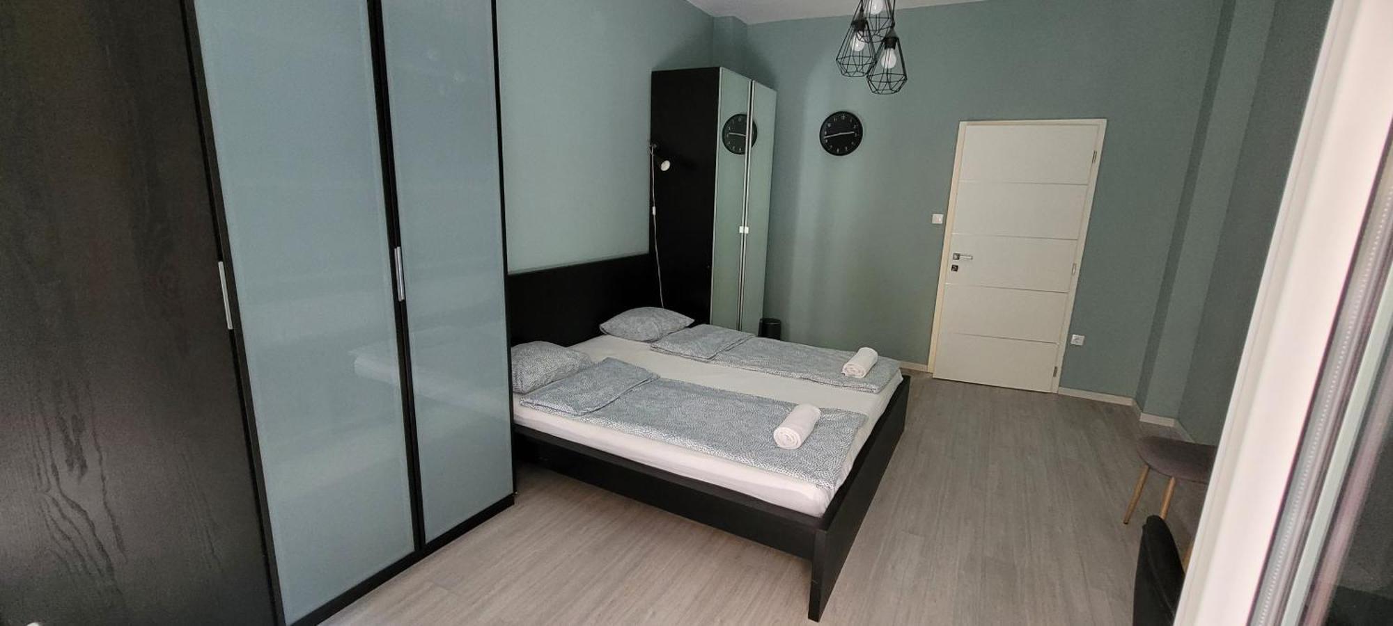 Basilica City Apartments Budapeste Exterior foto
