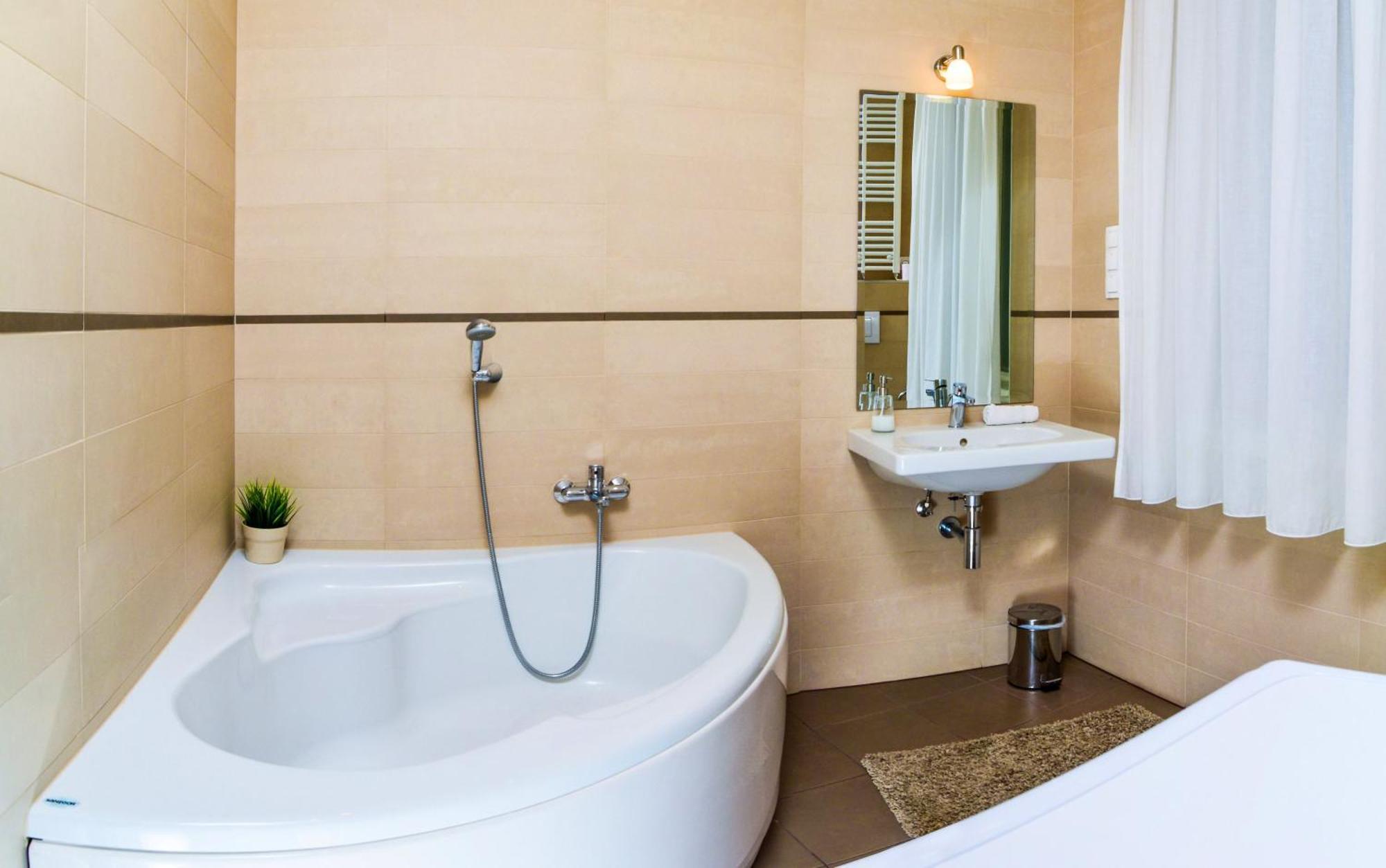 Basilica City Apartments Budapeste Quarto foto