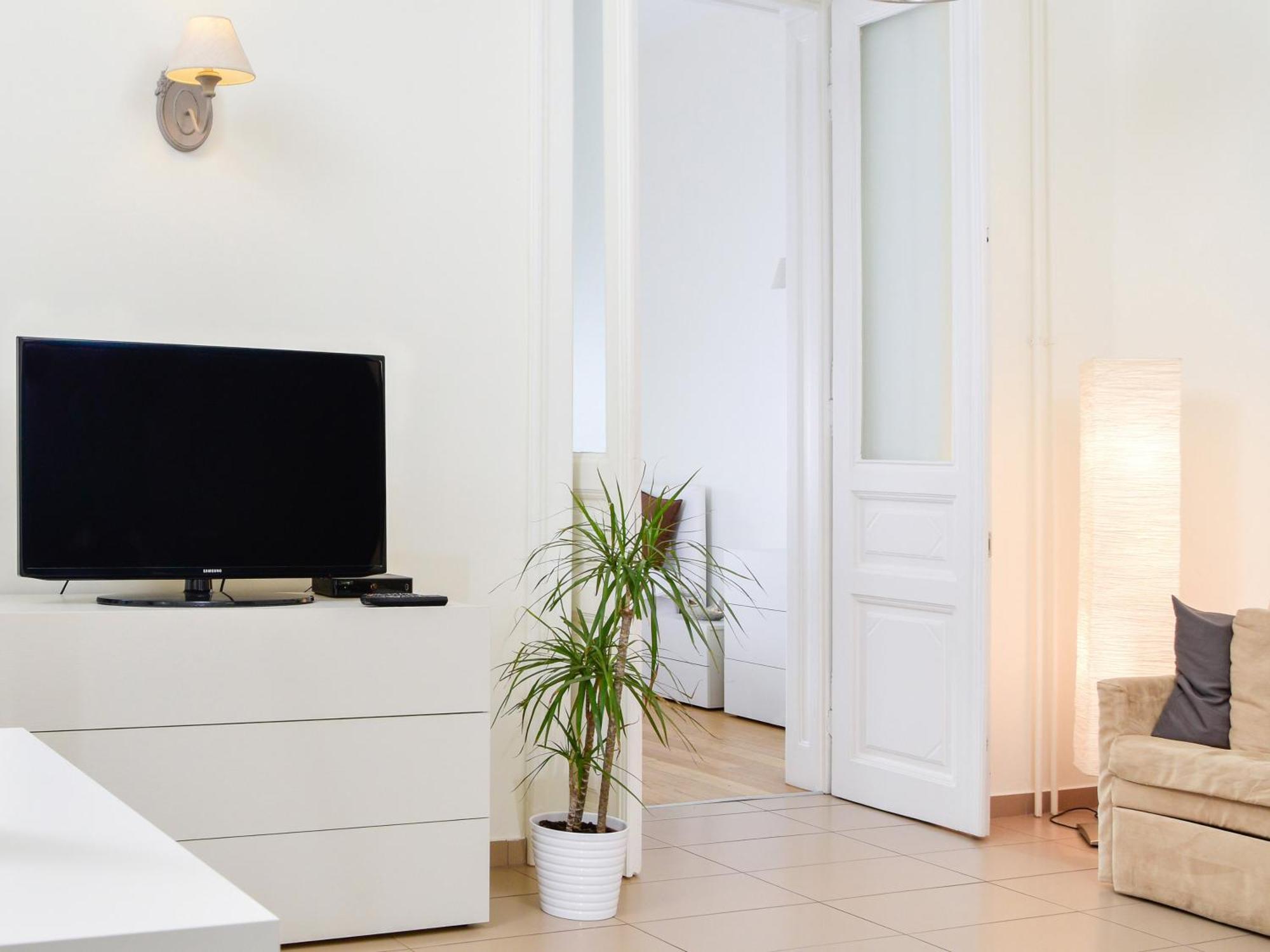 Basilica City Apartments Budapeste Quarto foto