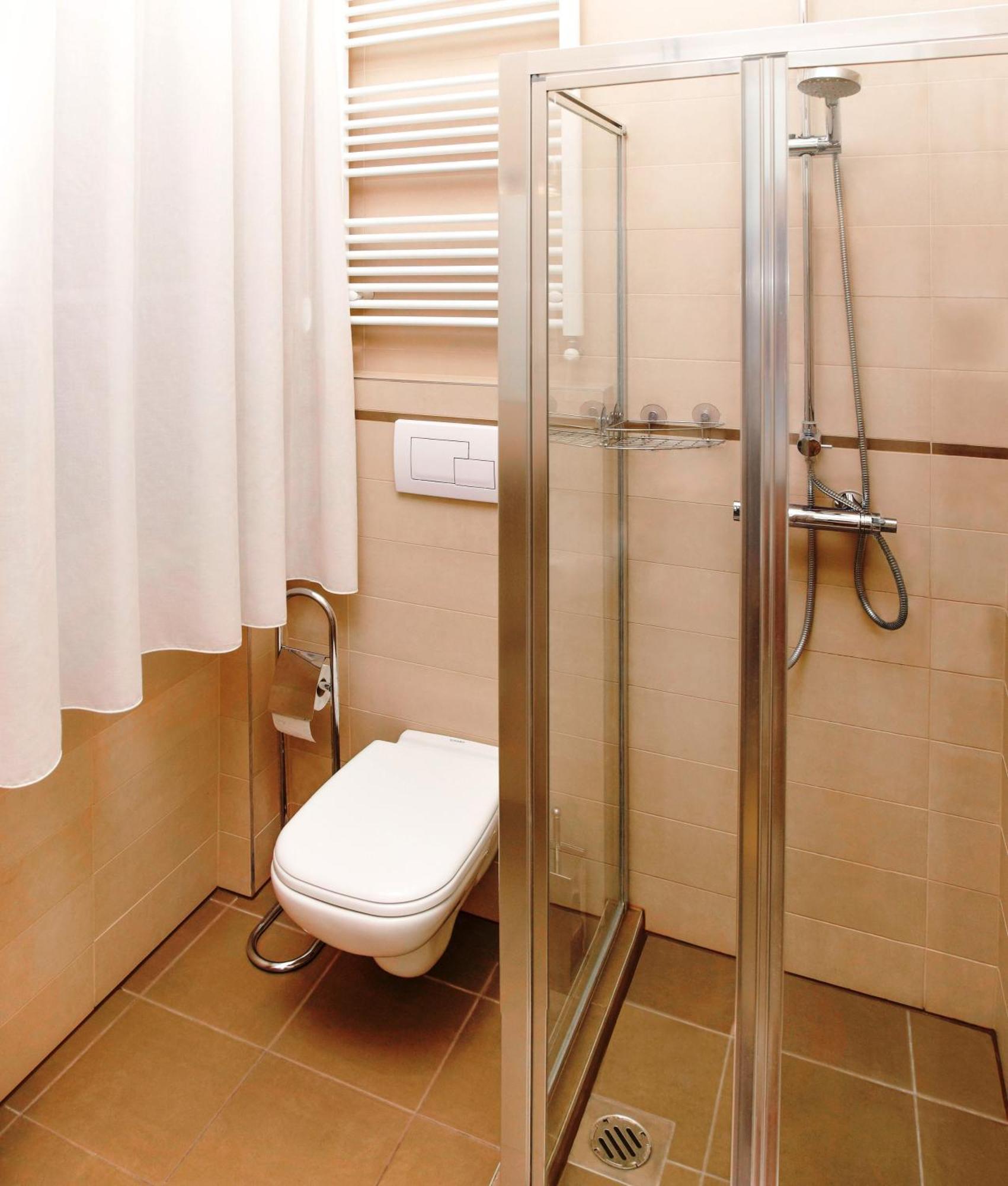 Basilica City Apartments Budapeste Quarto foto