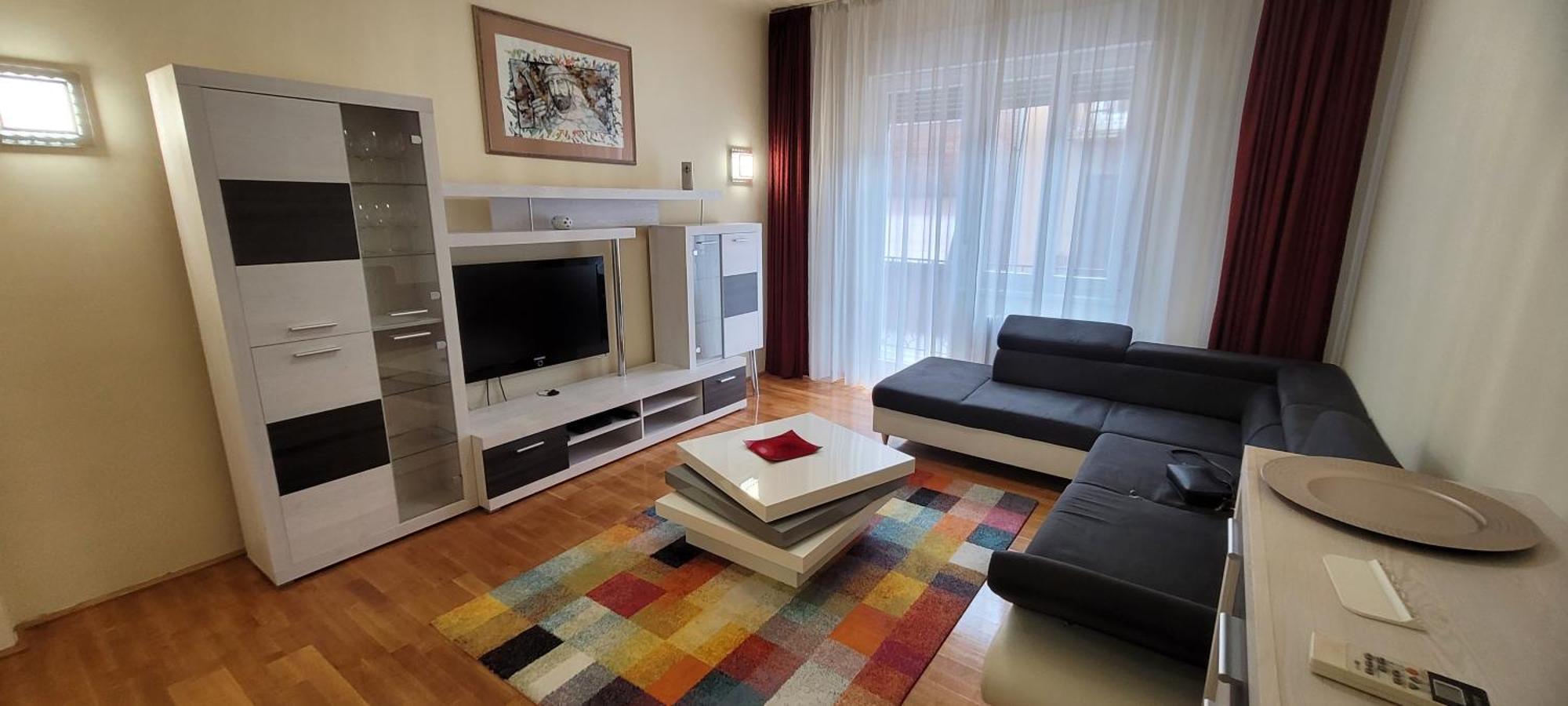 Basilica City Apartments Budapeste Exterior foto