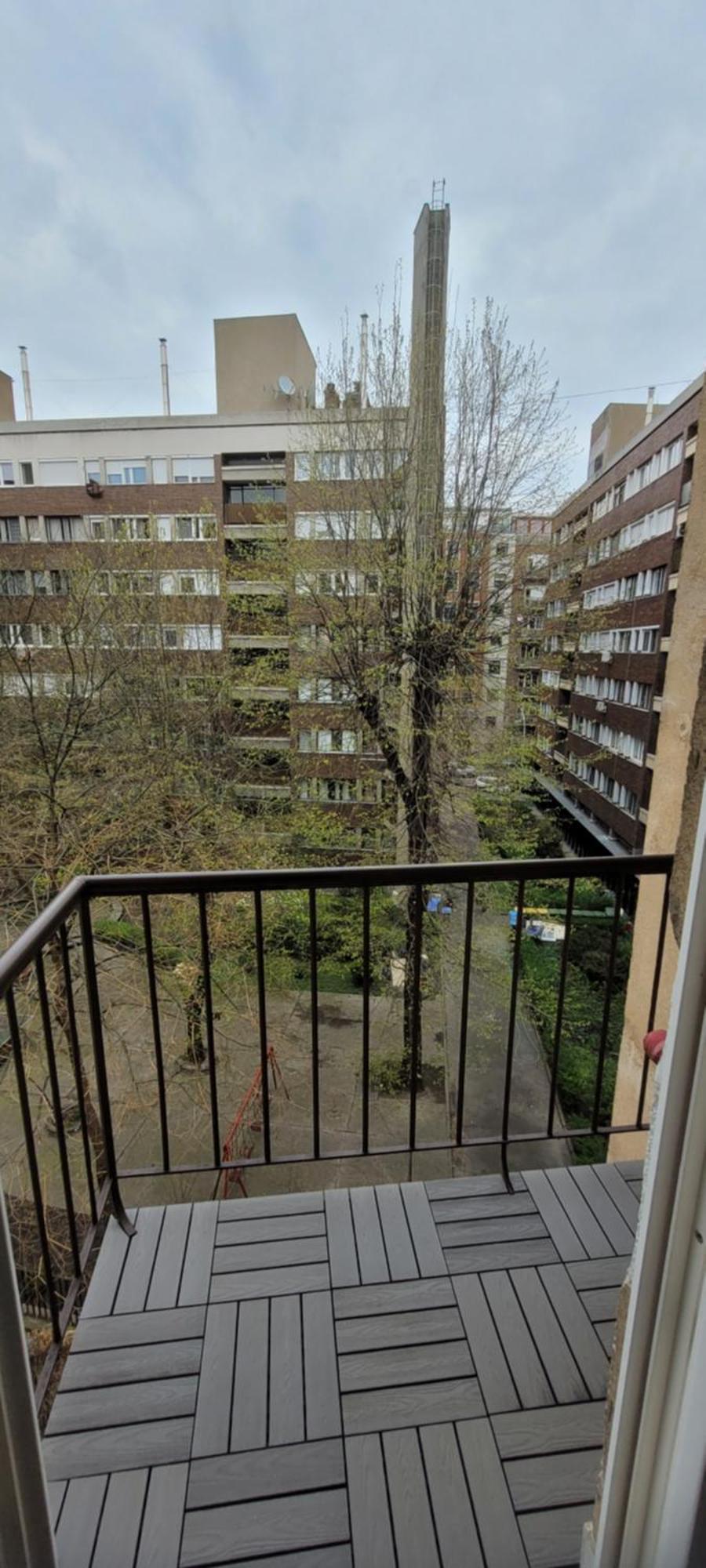 Basilica City Apartments Budapeste Exterior foto