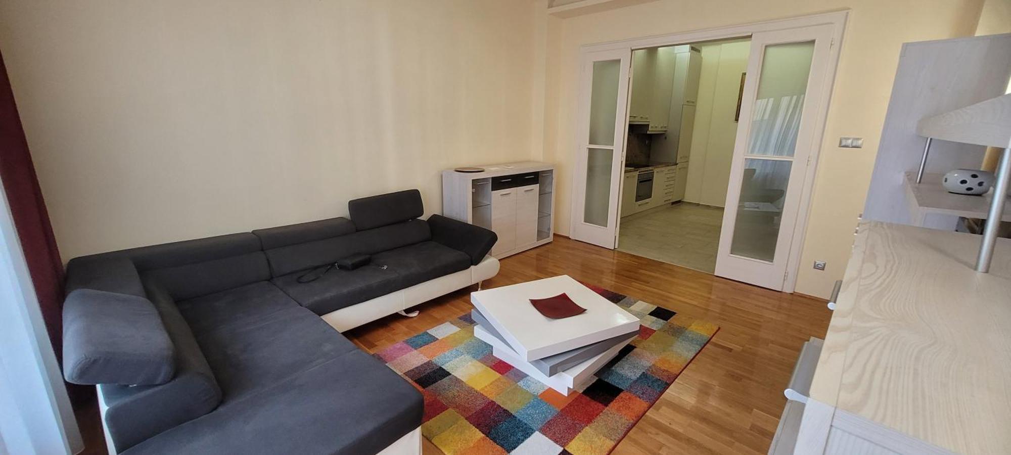 Basilica City Apartments Budapeste Exterior foto
