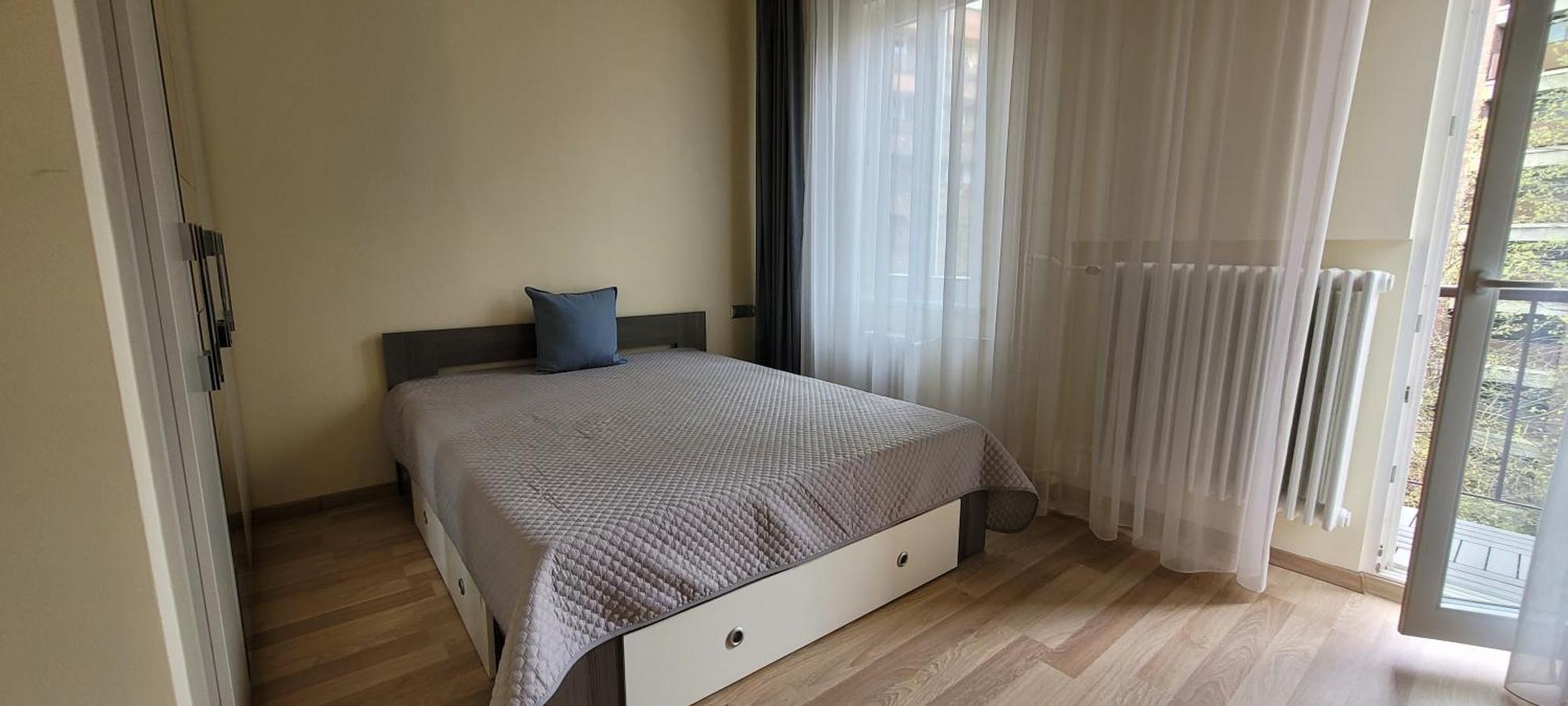 Basilica City Apartments Budapeste Exterior foto