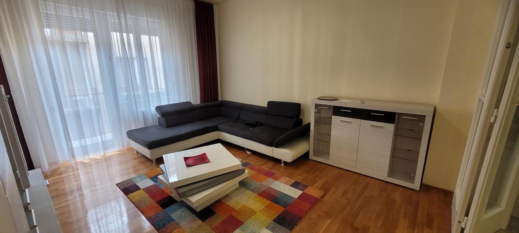 Basilica City Apartments Budapeste Exterior foto